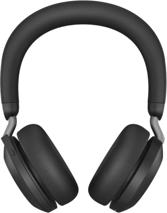 Draadloze headset Jabra Evolve2 75