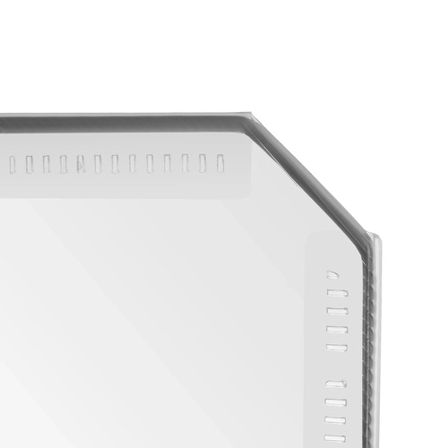 Modulaire schoenenkast - 6 niveaus
