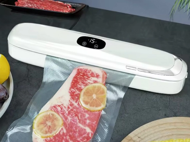 Vacuum Sealer voor Voedsel