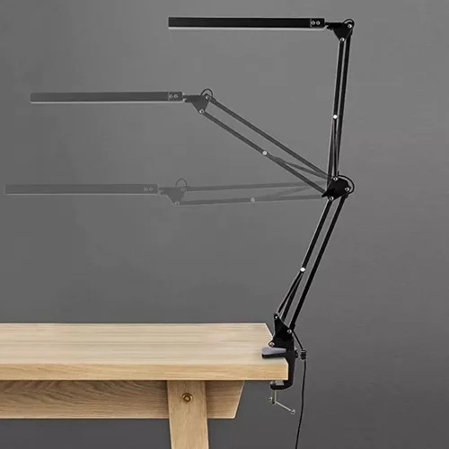 Tafel Lamp 2 in 1 Izoxis 23503