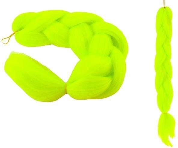 Duurzame hittebestendige vezel