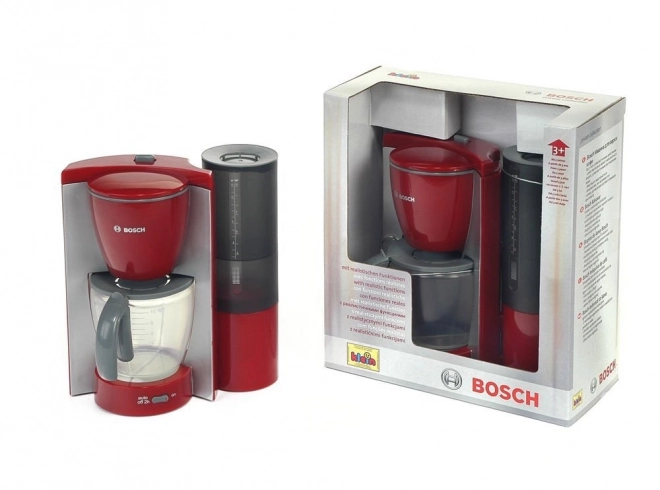 Bosch koffiezetapparaat met watertank