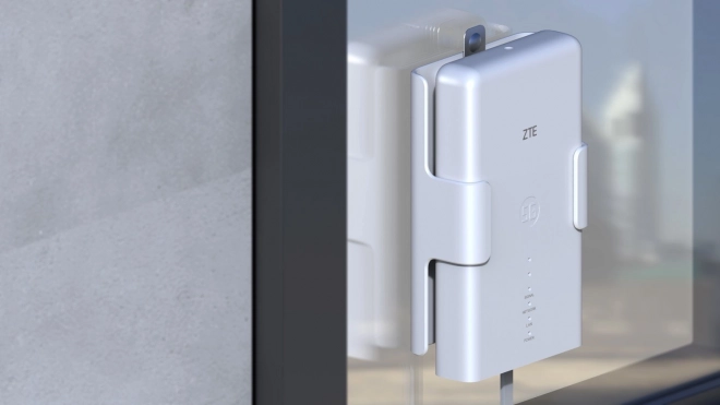 ZTE 5G Buitenrouter