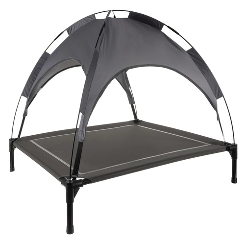 Overkapte hondenbed XXL Purlov