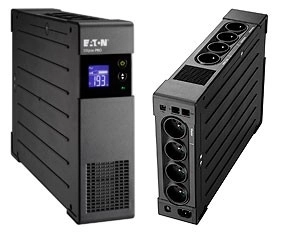 Stroomvoorzieningseenheid UPS Eaton Ellipse PRO 1200 VA