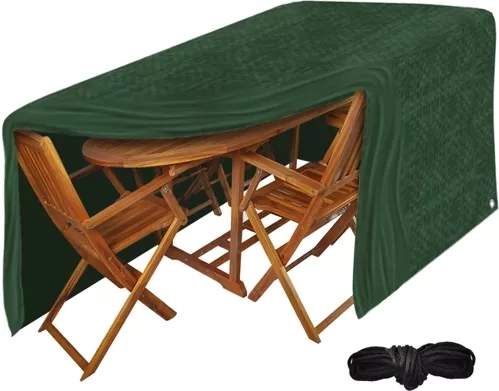 Bescherming voor meubels en meer