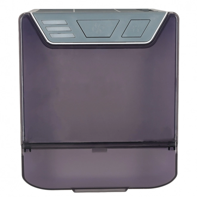 Mini draagbare USB tafelairconditioner
