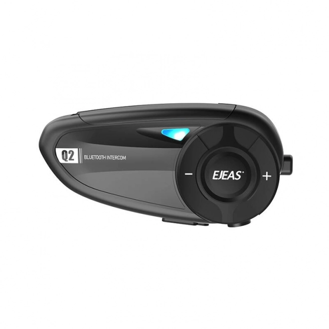 Intercom voor motorfietsen EJEAS Q2