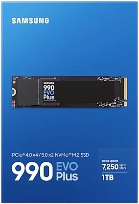 Bliksemsnelle NVMe-prestaties voor werk en games