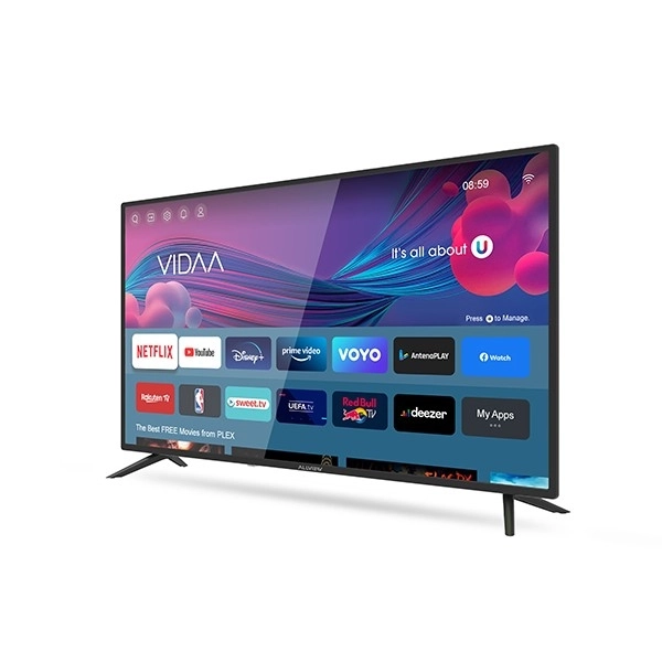 LED Televisie 40 inch Smart TV