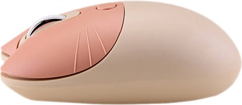Ergonomisch en stil design met kattige charme