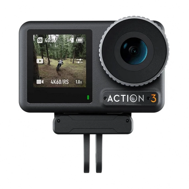 Magnetische adapter voor camera DJI Action 3