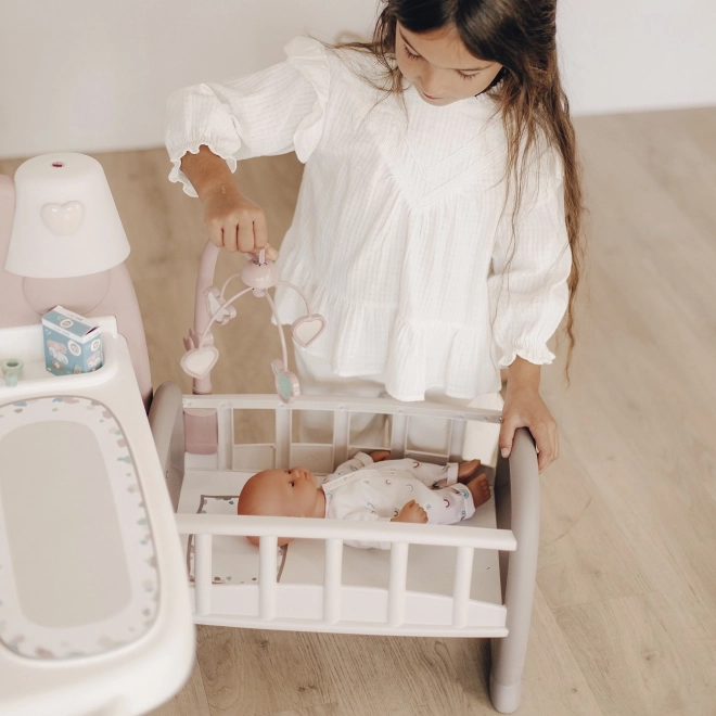 Baby Nurse - Speelcentrum voor poppen