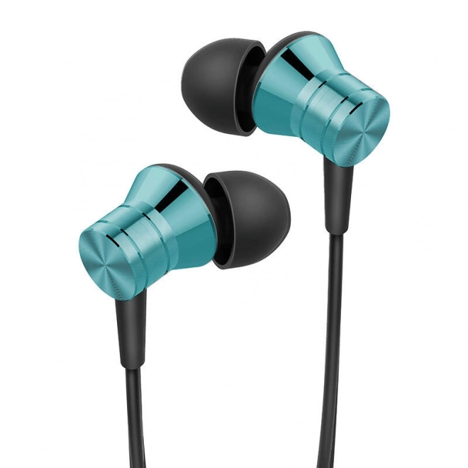 Bedrade oordopjes 1MORE Piston Fit blauw