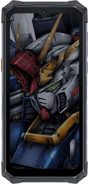 HOTWAV Cyber 13 Pro Smartphone - 6,6'' 12+8/256GB – zwart