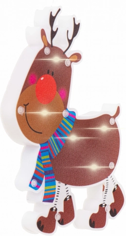 Magische kerstgloed