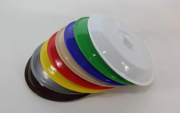 Universeel deksel voor 10L/20L emmer, POOLS PRODUCT