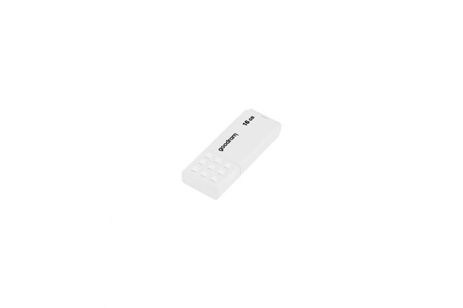 USB flash disk Goodram 16GB UME2 wit