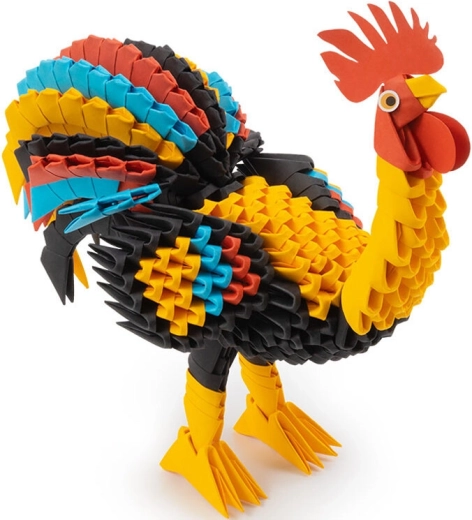 Decoratief resultaat en vaardigheidsontwikkeling