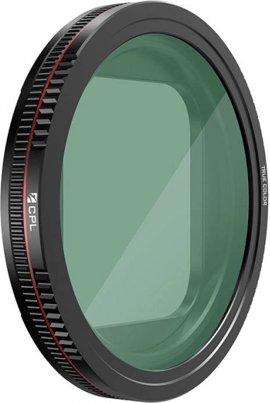 CPL-filter Freewell Sherpa voor iPhone 13 Pro/Max, 14 Pro/Max en 15 Pro/Max
