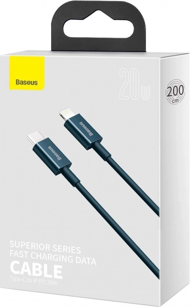 Snel laden met Power Delivery