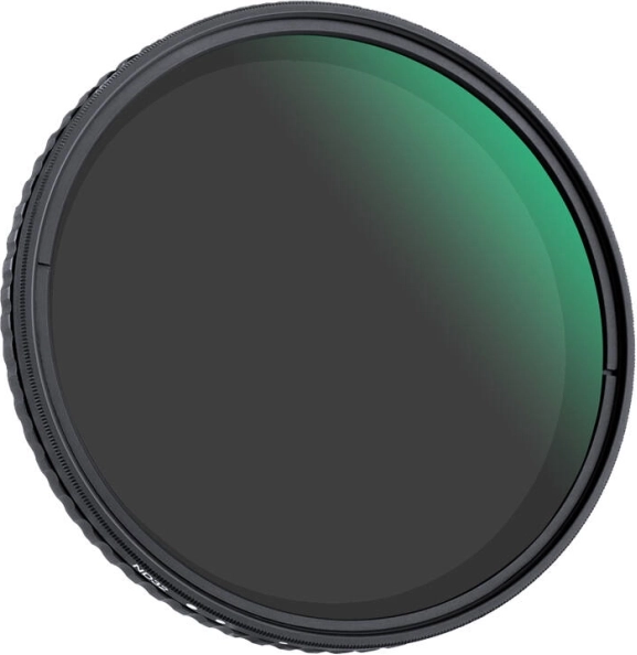 K&F Concept Nano-X Filter 55 mm ND2-ND32