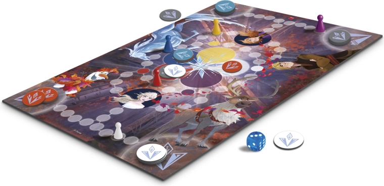 Elementen verzamelen en eenvoudige regels