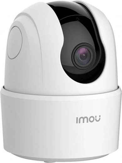 Pan/tilt 355° voor dekking zonder blinde vlekken