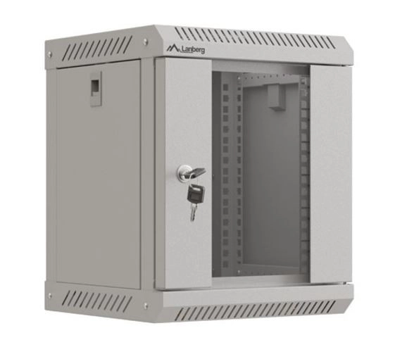 Installatiekast RACK Lanberg WF11 10 inch