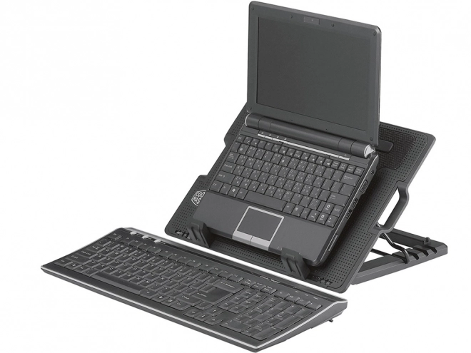 Universele LED koelpads voor laptop