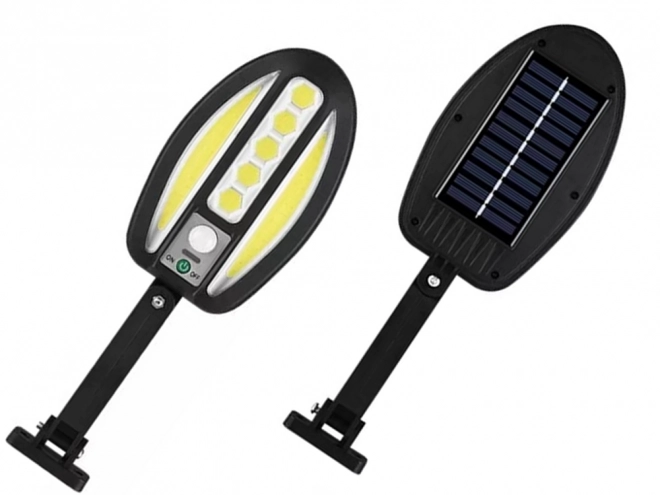 Zonne-LED-licht met bewegingssensor