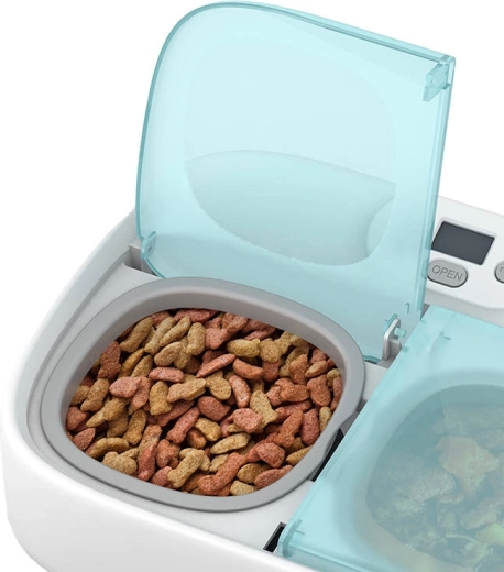 Koelelementen voor langere versheid