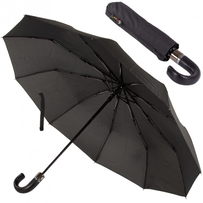 Elegante automatische paraplu
