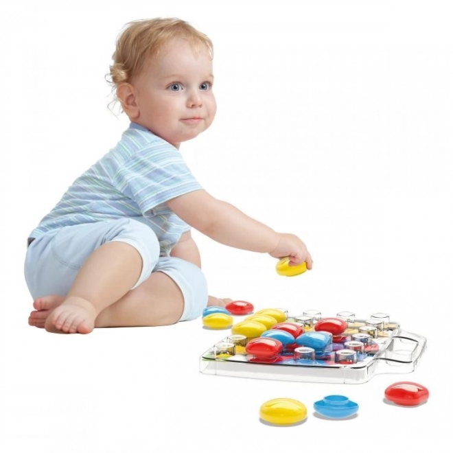 Mozaïek Pixel Baby Basic 24 stuks