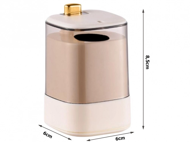 Automatische tandenstokerdispenser