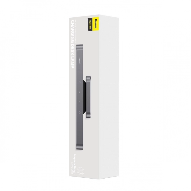 Magnetische lamp Baseus DGXC-C0G (grijs)