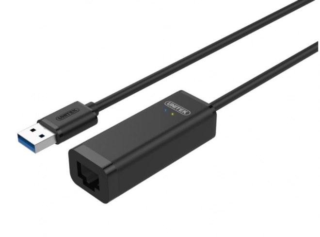 USB-naar-Ethernet-adapter Unitek