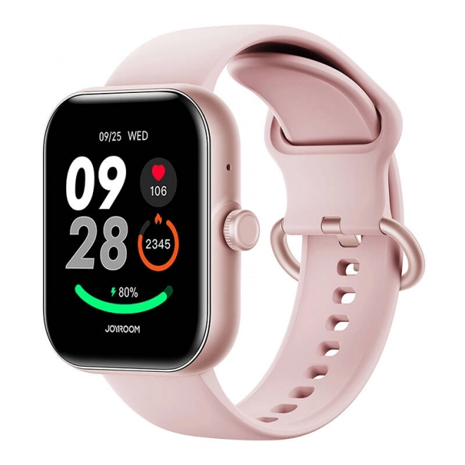 Joyroom Fit-Life Slim (JR-FT5 Plus) - Roze