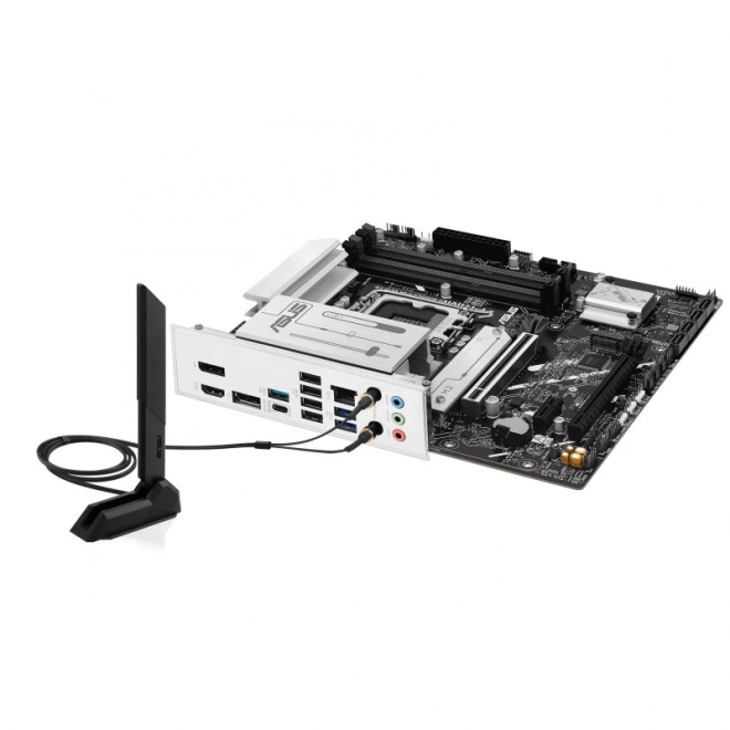ASUS PRIME B860M-A WIFI moederbord
