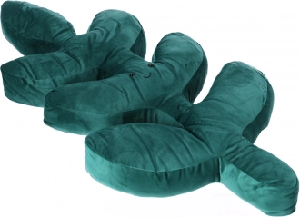 Zacht materiaal voor dagelijks comfort