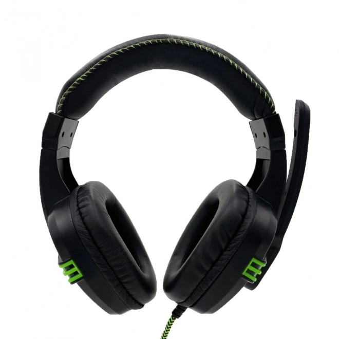 Gaming Koptelefoon Cobra Pro Outbreak