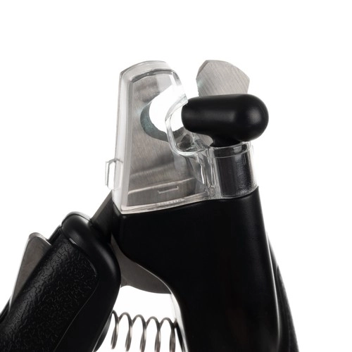 Veilige nagelknippers voor honden en katten met LED