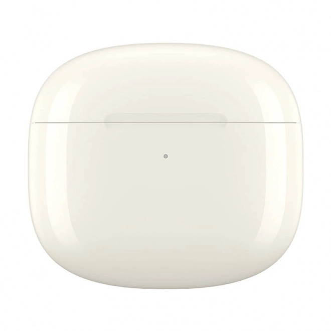 Draadloze oordopjes Edifier W320TN ANC (beige)