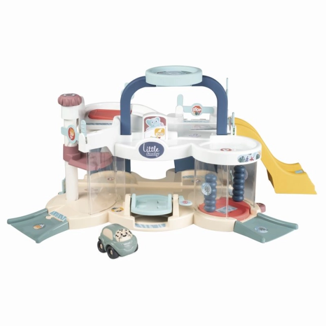 Interactieve functies