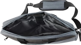 Gewatteerde bescherming voor 15,6″ laptop