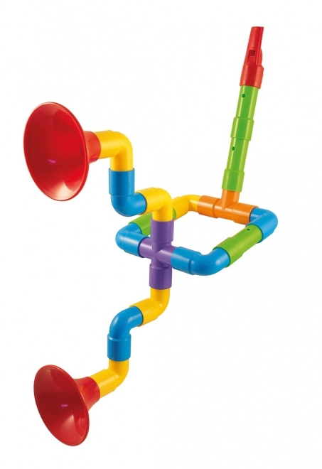 Plezier en educatie