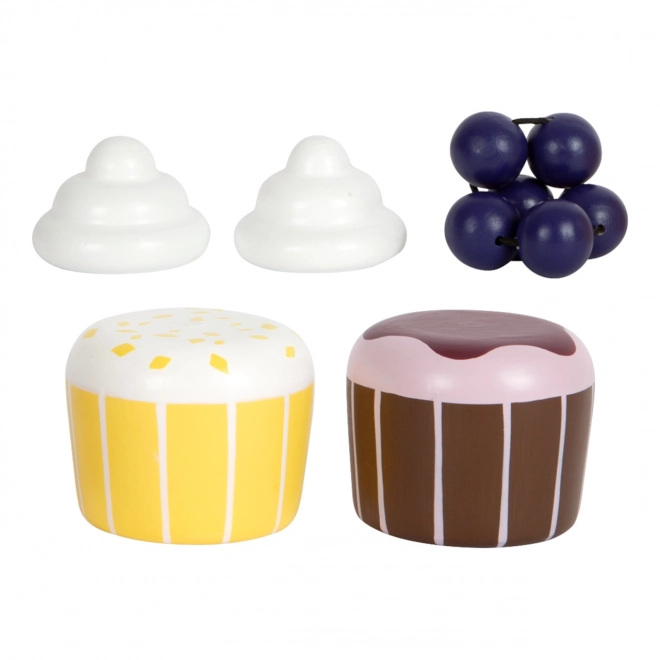 Thee- en koffieset voor kinderen