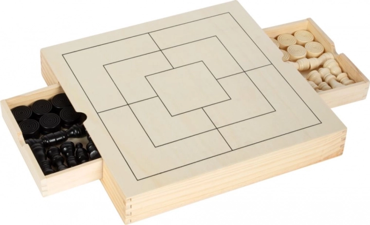 Slimme opbergruimte in lades