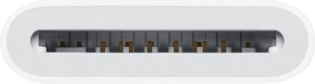 Precieze connectorconstructie