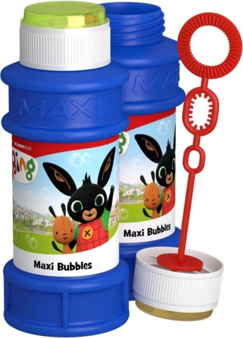 Bubbelblaas Bing Maxi 175 ml